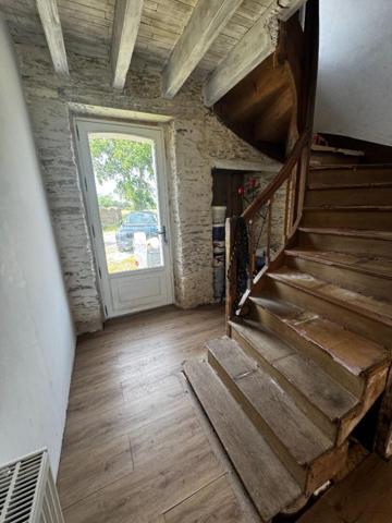 Maison Pornic 5 pièce(s) 90 m2