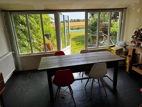 Maison Pornic 5 pièce(s) 90 m2