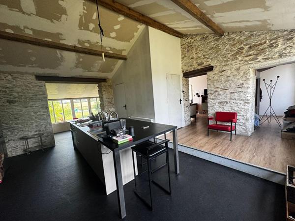 Maison Pornic 5 pièce(s) 90 m2