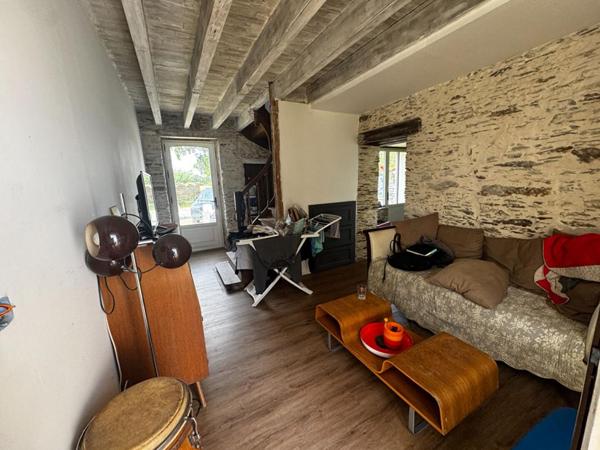 Maison Pornic 5 pièce(s) 90 m2