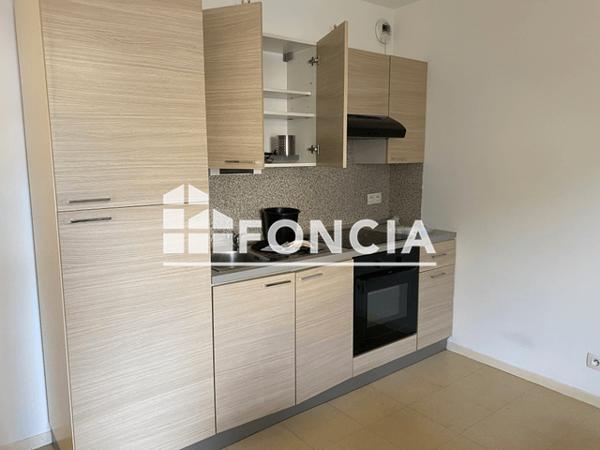 Location Appartement meublé 2 pièces 41.05 m² - RESIDENCE SACRE COEUR Le Mans 72100