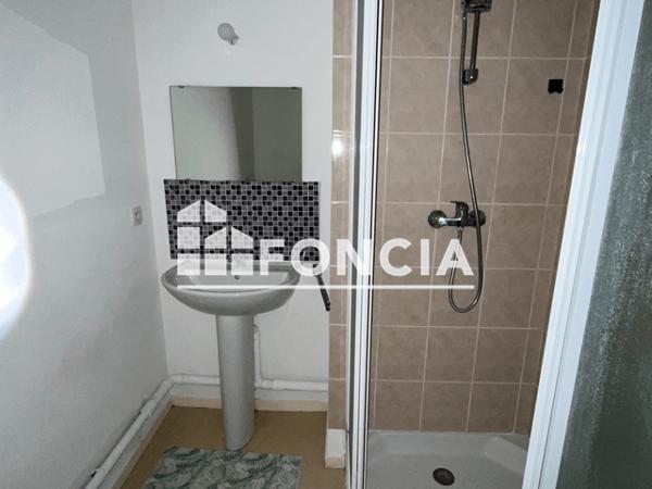 Location Appartement meublé 2 pièces 41.05 m² - RESIDENCE SACRE COEUR Le Mans 72100