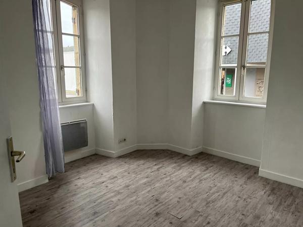 Appartement 2 pièces à Landerneau