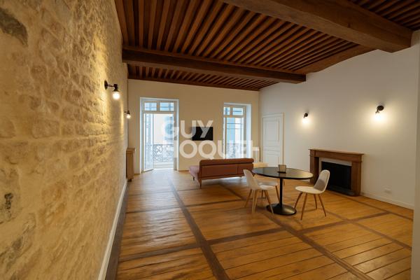 Appartement 3 pièces à vendre - Bourg en Bresse Centre