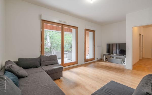 Appartement à vendre    3 pièces • 61,29 m2 Noisy-le-Grand