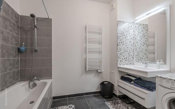 Appartement à vendre    3 pièces • 61,29 m2 Noisy-le-Grand