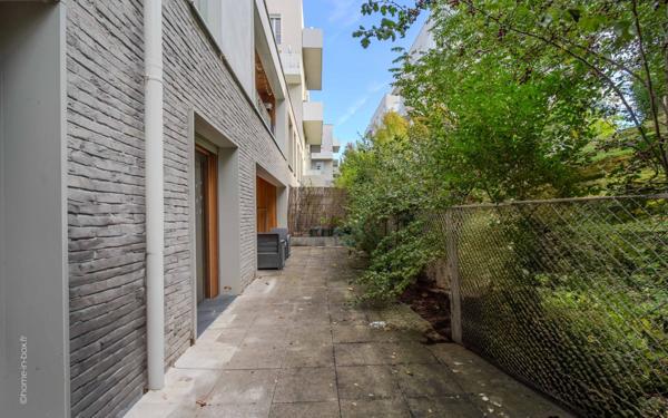 Appartement à vendre    3 pièces • 61,29 m2 Noisy-le-Grand