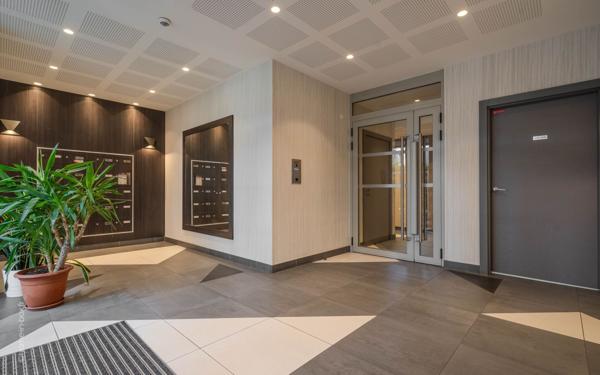 Appartement à vendre    3 pièces • 61,29 m2 Noisy-le-Grand