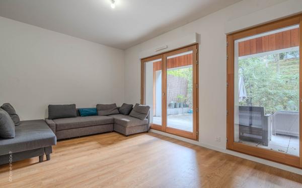 Appartement à vendre    3 pièces • 61,29 m2 Noisy-le-Grand