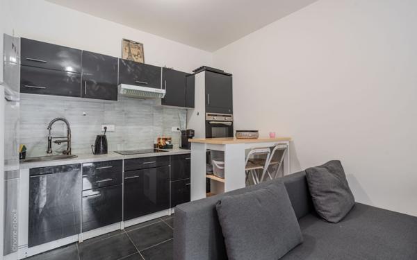 Appartement à vendre    3 pièces • 61,29 m2 Noisy-le-Grand