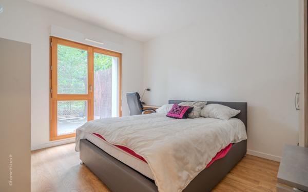 Appartement à vendre    3 pièces • 61,29 m2 Noisy-le-Grand