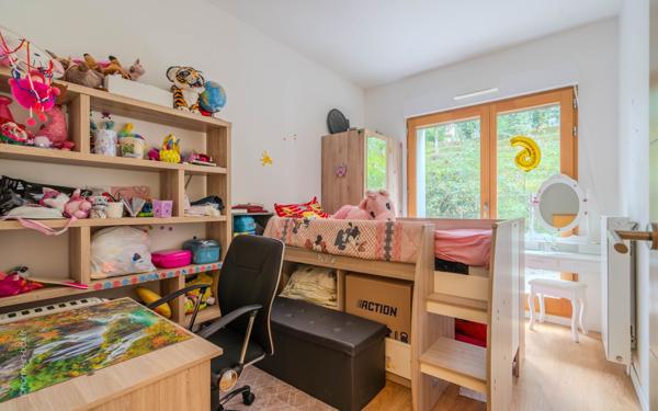 Appartement à vendre    3 pièces • 61,29 m2 Noisy-le-Grand