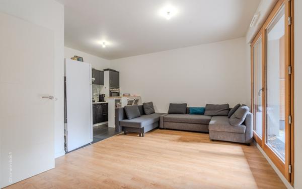 Appartement à vendre    3 pièces • 61,29 m2 Noisy-le-Grand