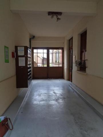 Location appartement Argenteuil (95100) 1 pièce 30.03m²