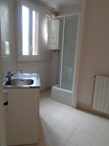 Location appartement Argenteuil (95100) 1 pièce 30.03m²