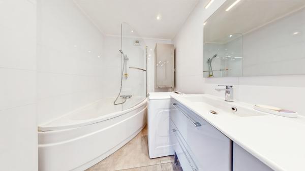 Appartement T4 Cran-Gevrier