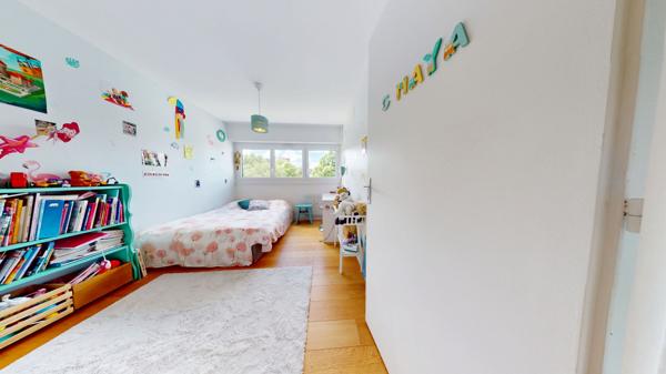 Appartement T4 Cran-Gevrier