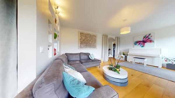 Appartement T4 Cran-Gevrier