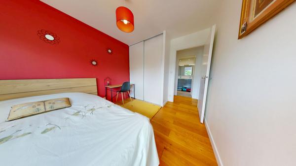 Appartement T4 Cran-Gevrier
