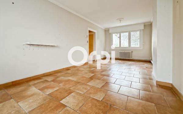 Maison à vendre    5 pièces • 93 m2 Arras