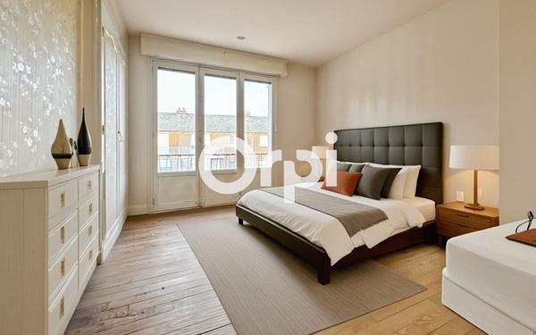 Maison à vendre    5 pièces • 93 m2 Arras