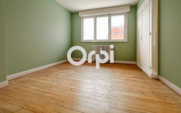 Maison à vendre    5 pièces • 93 m2 Arras