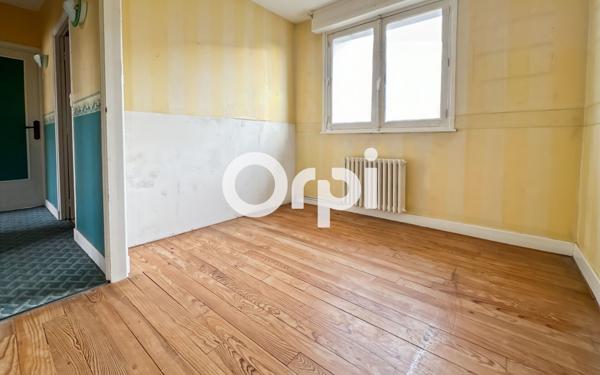 Maison à vendre    5 pièces • 93 m2 Arras