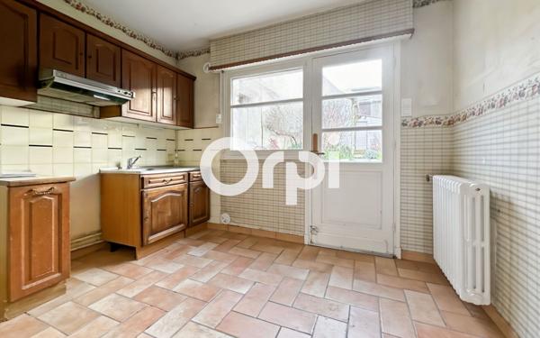 Maison à vendre    5 pièces • 93 m2 Arras