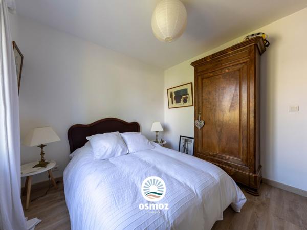 Magnifique maison familiale sur une parcelle de 1600 m² !