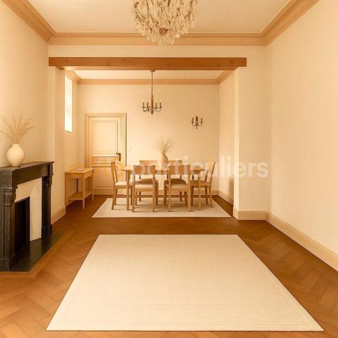 Vente Appartement61 m² - 3 Pièces - PARIS (75003)