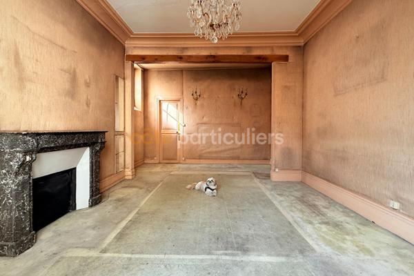 Vente Appartement61 m² - 3 Pièces - PARIS (75003)