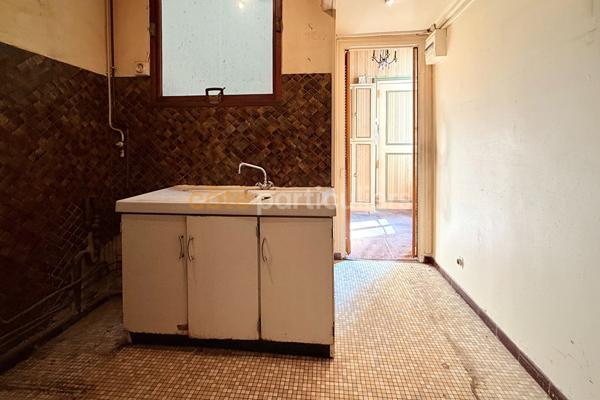 Vente Appartement61 m² - 3 Pièces - PARIS (75003)