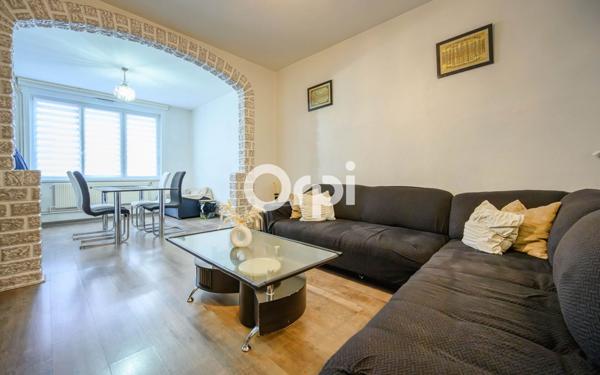 Maison à vendre    5 pièces •  Armentières