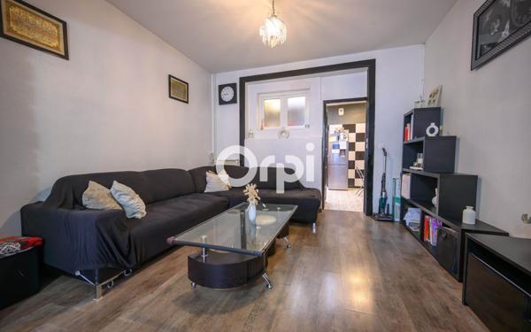 Maison à vendre    5 pièces •  Armentières