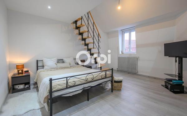 Maison à vendre    5 pièces •  Armentières