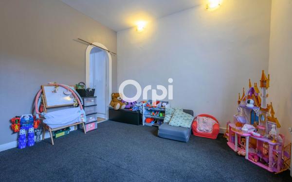 Maison à vendre    5 pièces •  Armentières