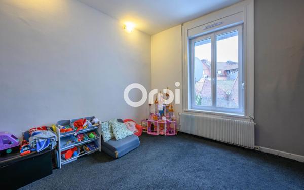 Maison à vendre    5 pièces •  Armentières