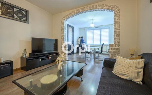 Maison à vendre    5 pièces •  Armentières