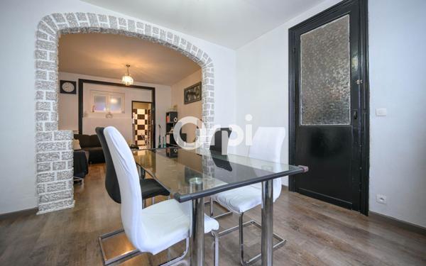 Maison à vendre    5 pièces •  Armentières