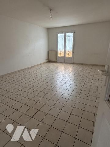 T2 avec jardin privatif -47m² - 1 chambre - La Chapelle sur Erdre