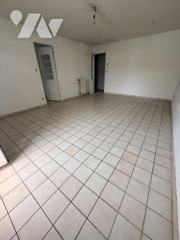 T2 avec jardin privatif -47m² - 1 chambre - La Chapelle sur Erdre