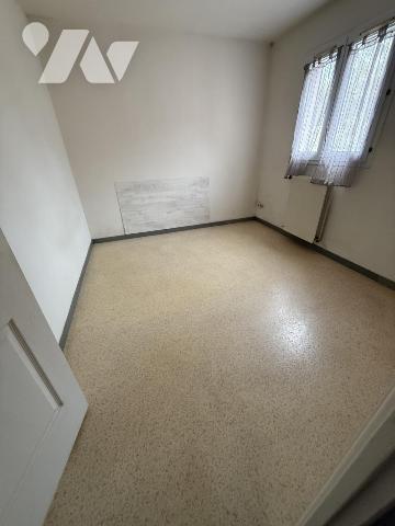 T2 avec jardin privatif -47m² - 1 chambre - La Chapelle sur Erdre