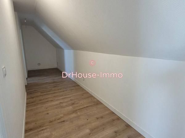 Maison à vendre 6 pièces de 120 m²