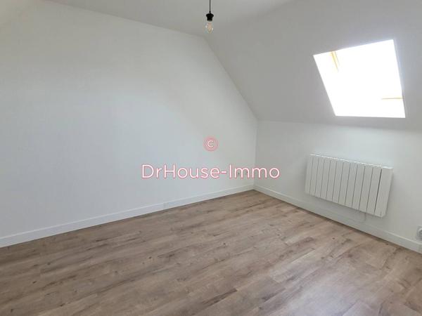 Maison à vendre 6 pièces de 120 m²