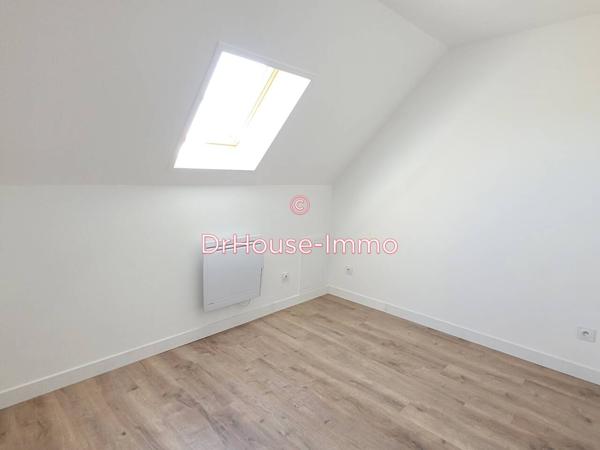 Maison à vendre 6 pièces de 120 m²