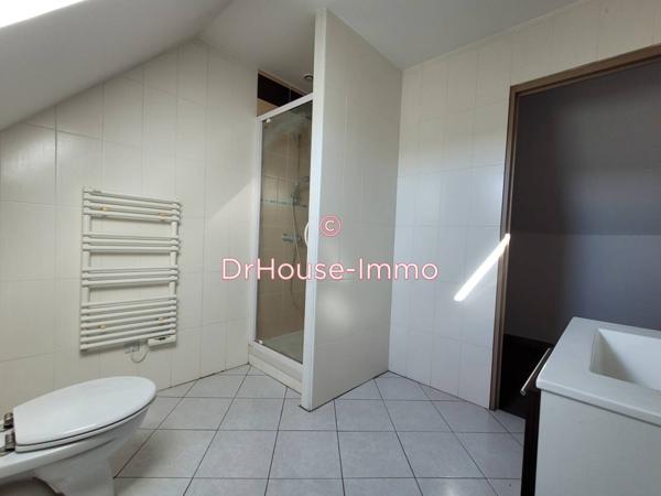 Maison à vendre 6 pièces de 120 m²