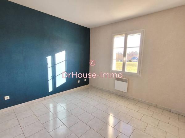Maison à vendre 6 pièces de 120 m²