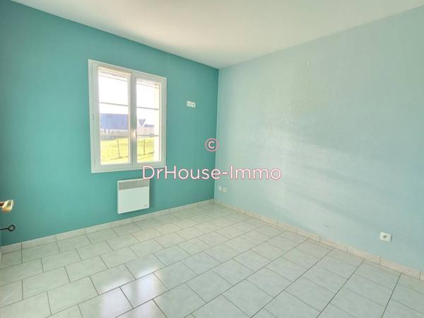 Maison à vendre 6 pièces de 120 m²