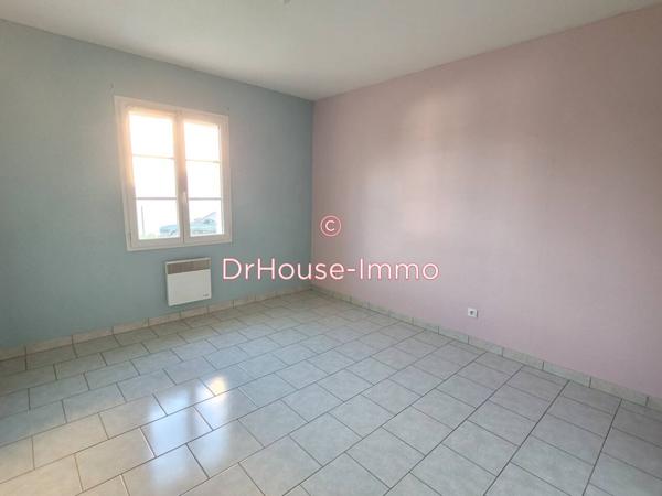 Maison à vendre 6 pièces de 120 m²