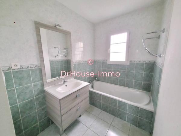 Maison à vendre 6 pièces de 120 m²